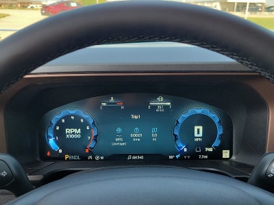 2025 Ford Bronco Sport Outer Banks®