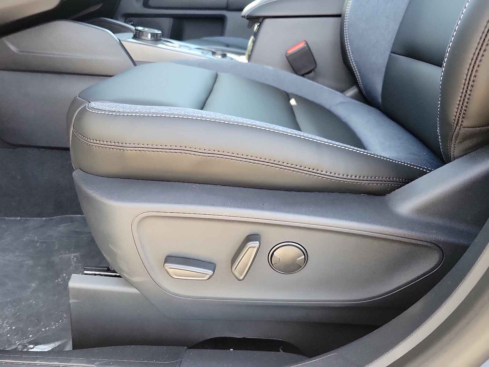 2025 Ford Bronco Sport Outer Banks®