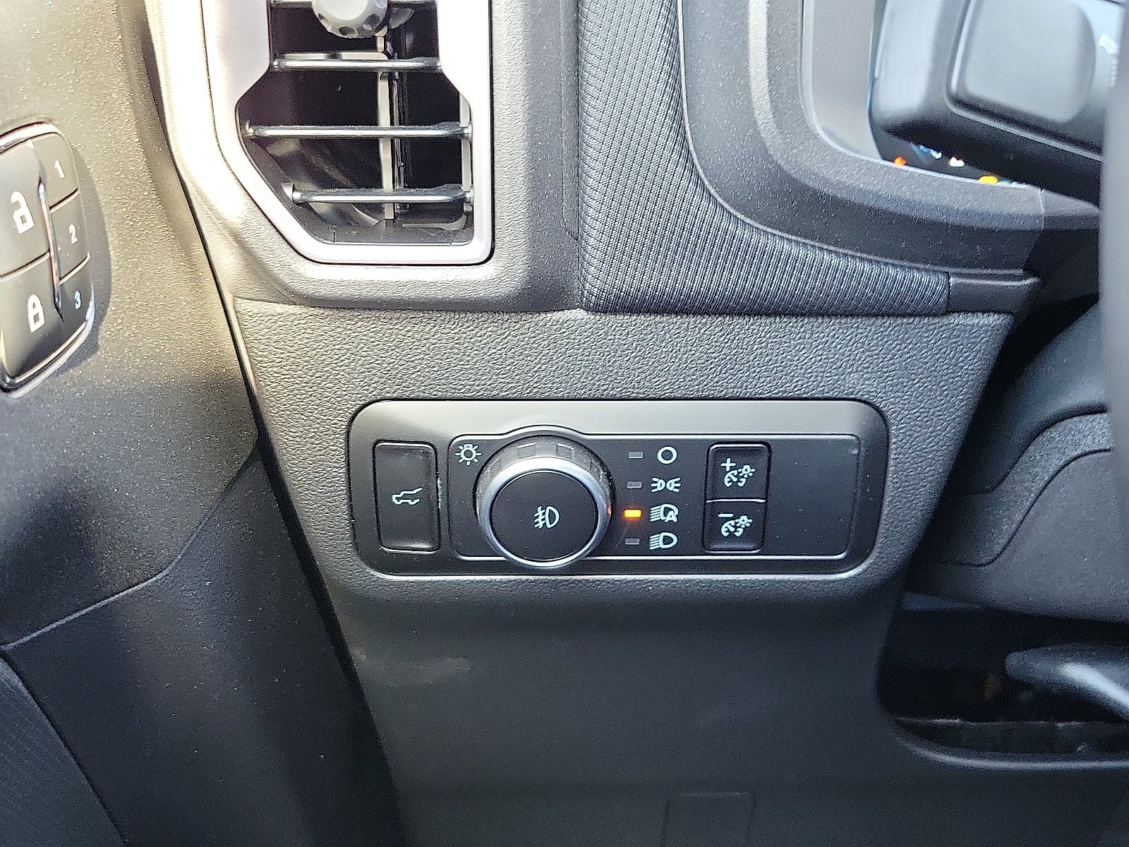 2025 Ford Bronco Sport Outer Banks®