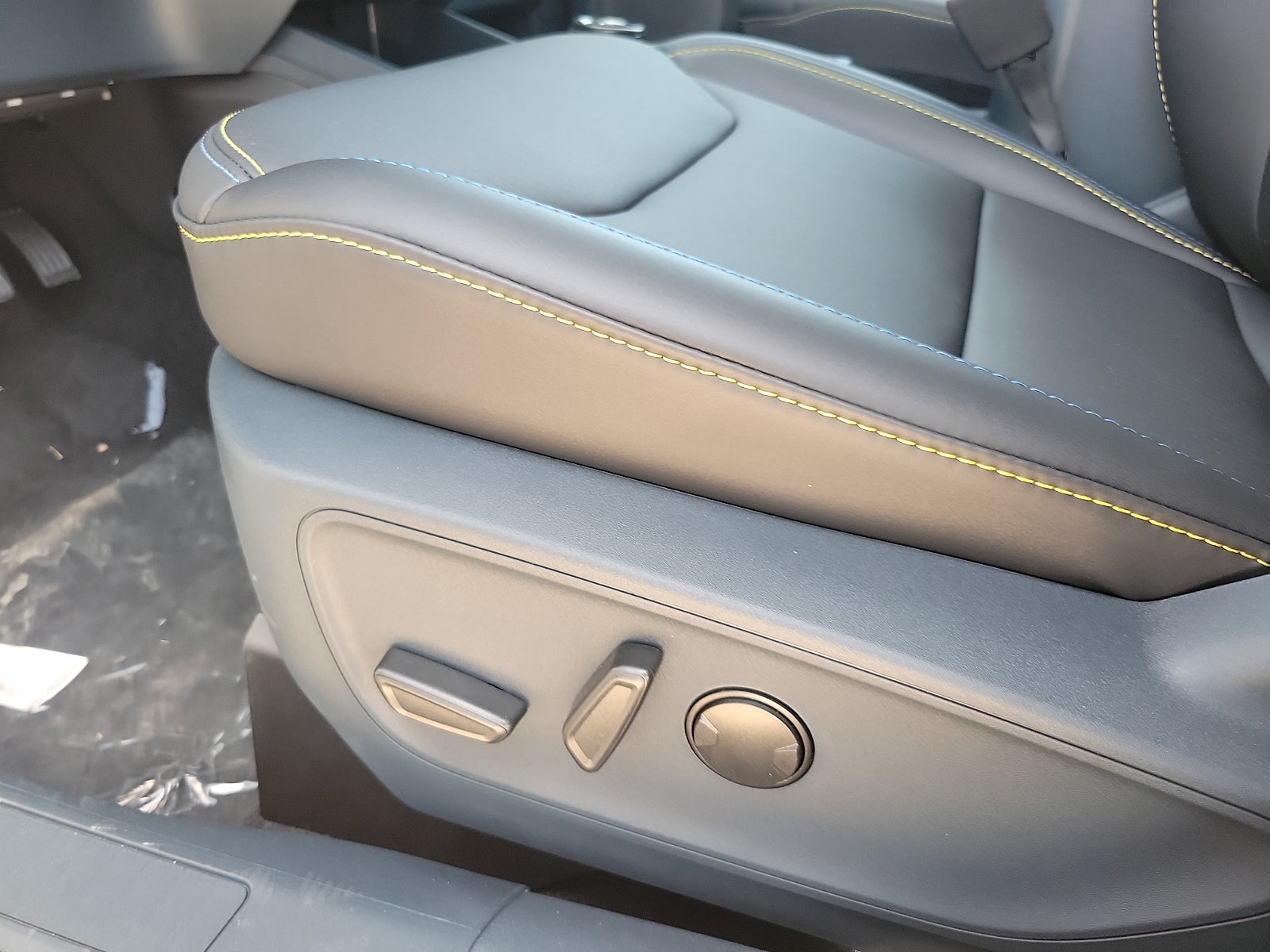 2026 Ford Maverick Lobo™