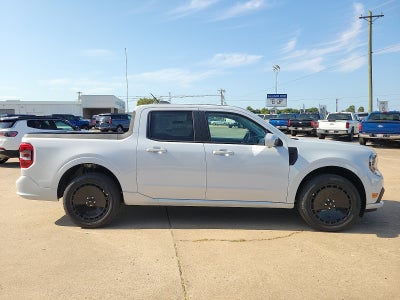 2026 Ford Maverick Lobo™