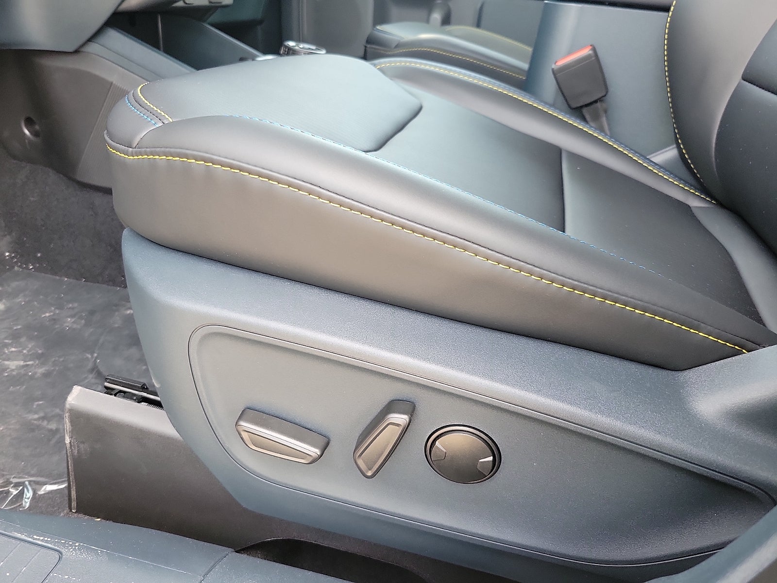 2026 Ford Maverick Maverick Lobo™
