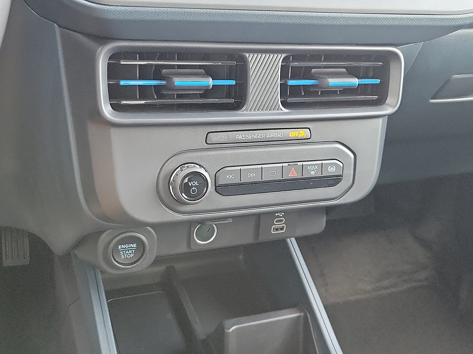 2026 Ford Maverick Maverick Lobo™