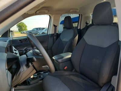 2023 Ford Maverick XL