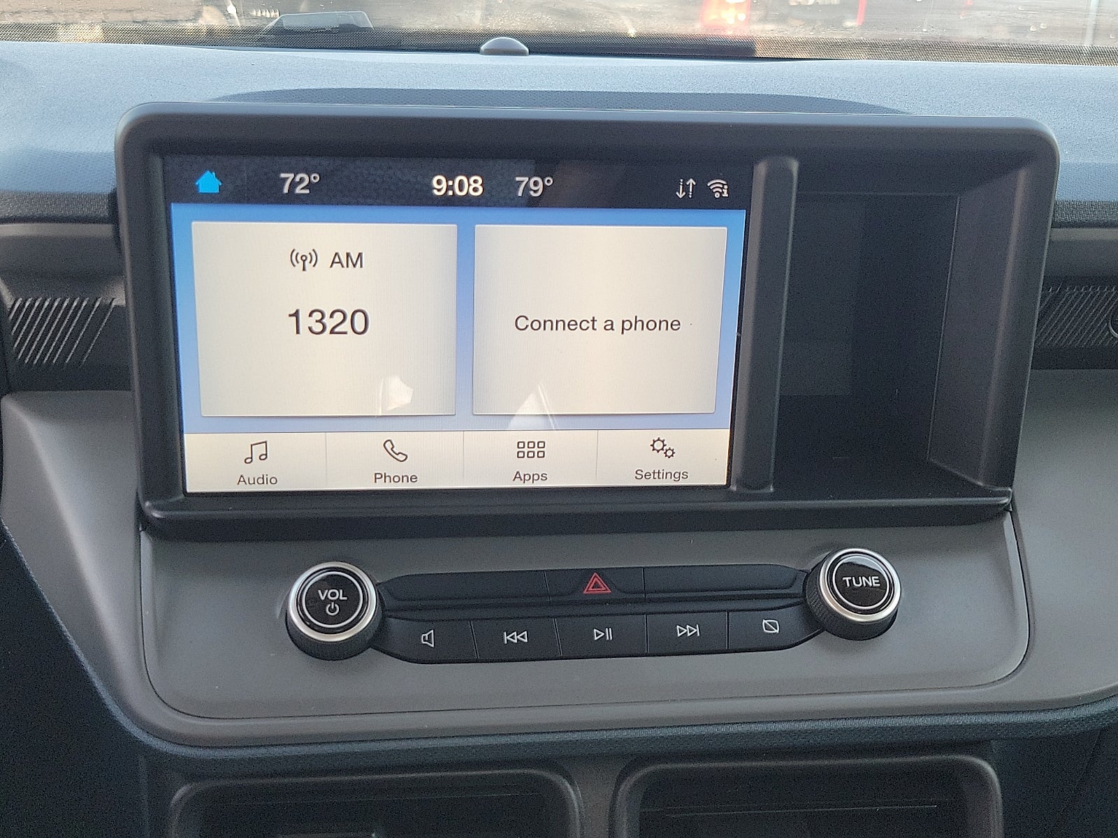 2023 Ford Maverick XL