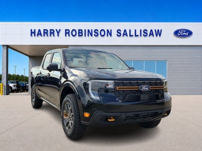 2026 Ford Maverick Tremor®