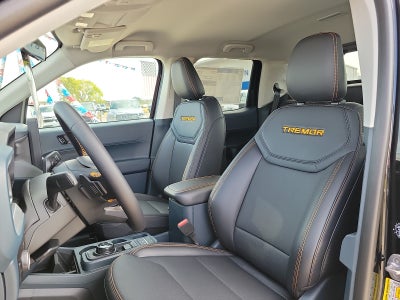 2026 Ford Maverick Tremor®