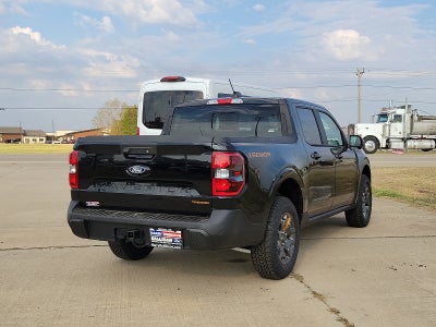 2026 Ford Maverick Tremor®
