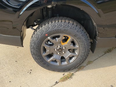 2026 Ford Maverick Tremor®
