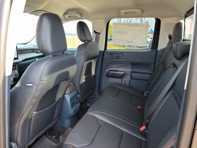 2026 Ford Maverick Tremor®