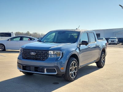 2026 Ford Maverick Lariat®