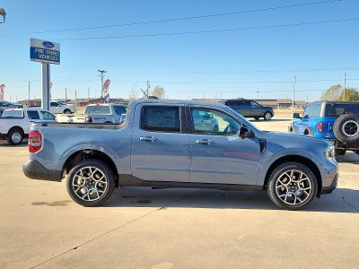 2026 Ford Maverick Lariat®