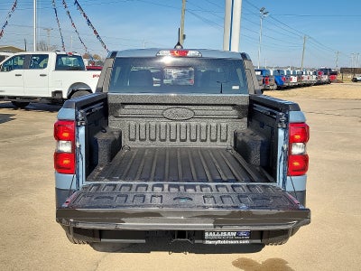 2026 Ford Maverick Lariat®