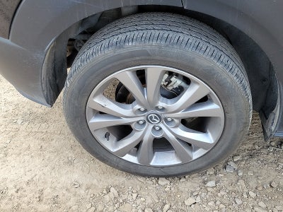 2024 Mazda Mazda CX-30 2.5 S Premium Package