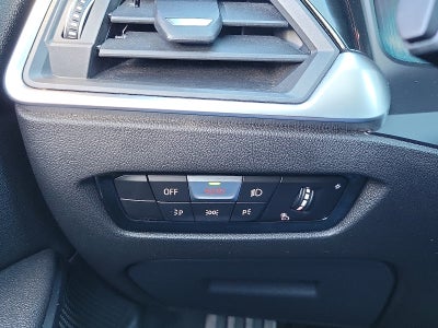 2020 BMW 3 Series 330i