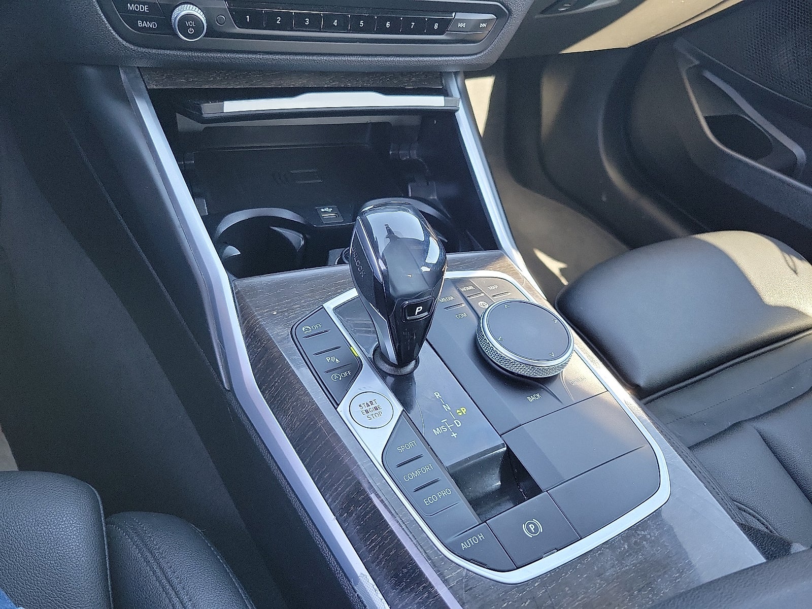 2020 BMW 3 Series 330i