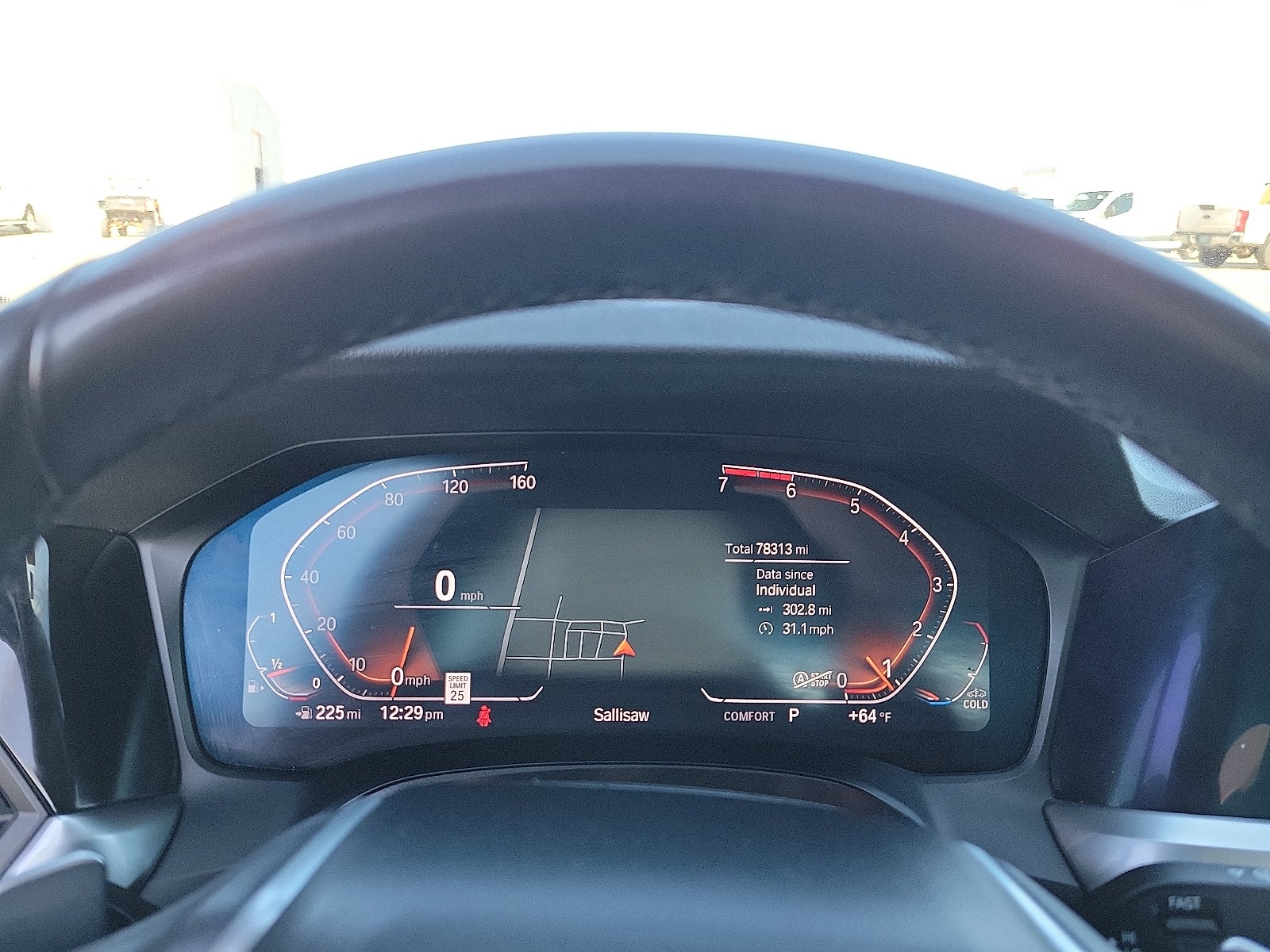 2020 BMW 3 Series 330i