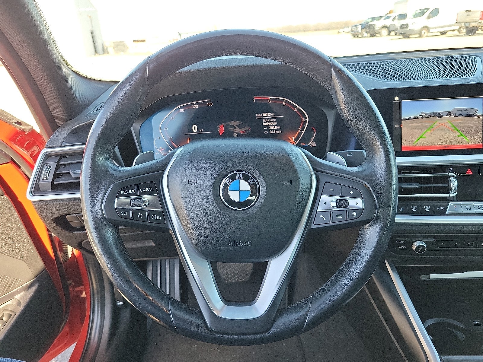 2020 BMW 3 Series 330i