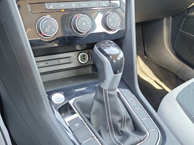 2025 Volkswagen Taos S