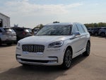 2020 Lincoln Aviator Black Label