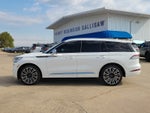 2020 Lincoln Aviator Black Label