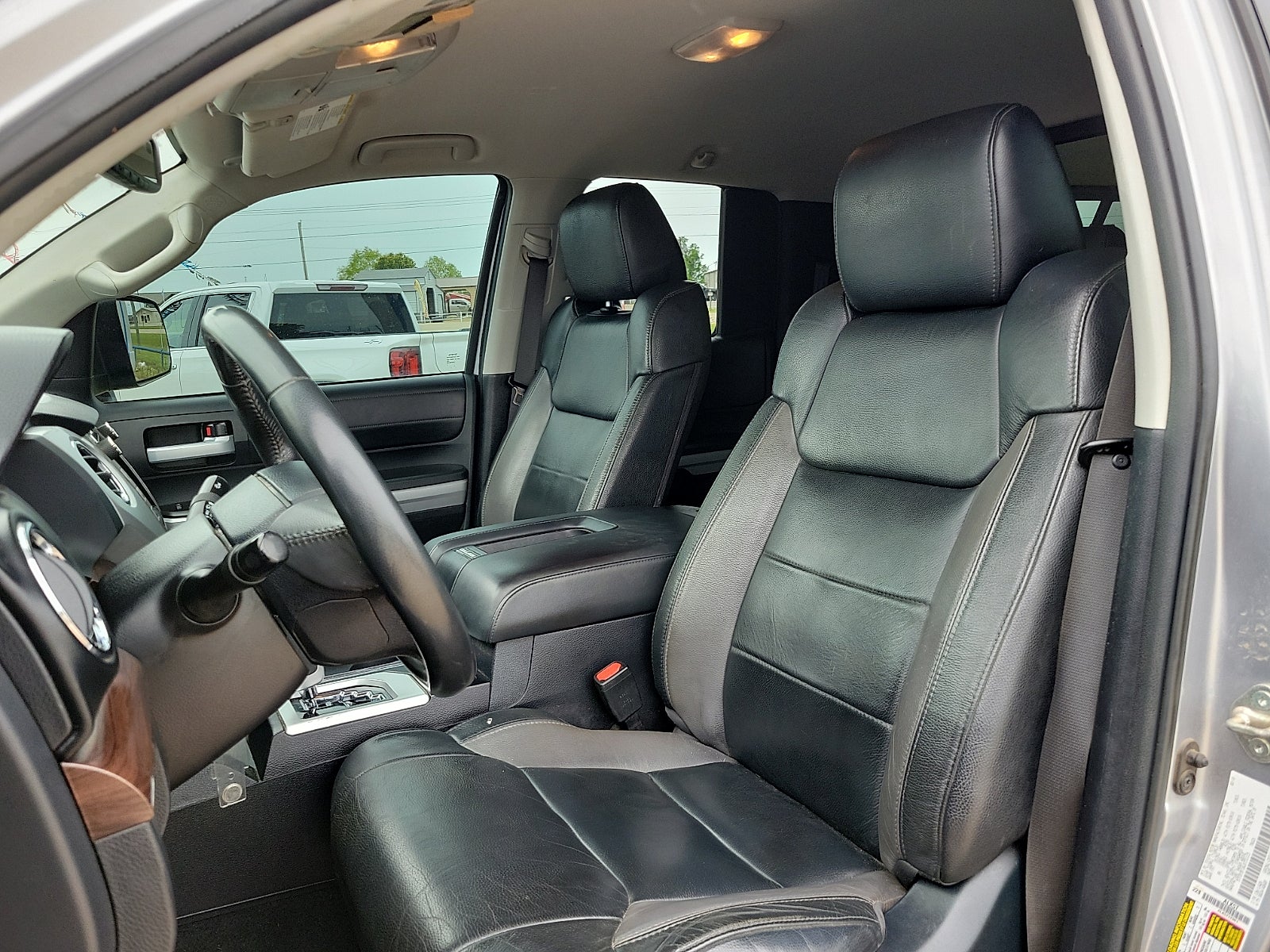 2018 Toyota Tundra Limited