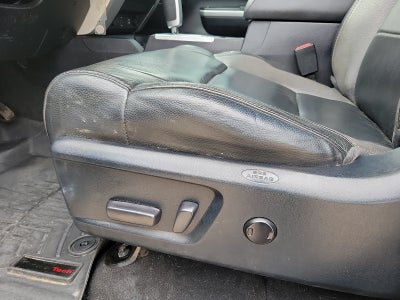 2018 Toyota Tundra Limited