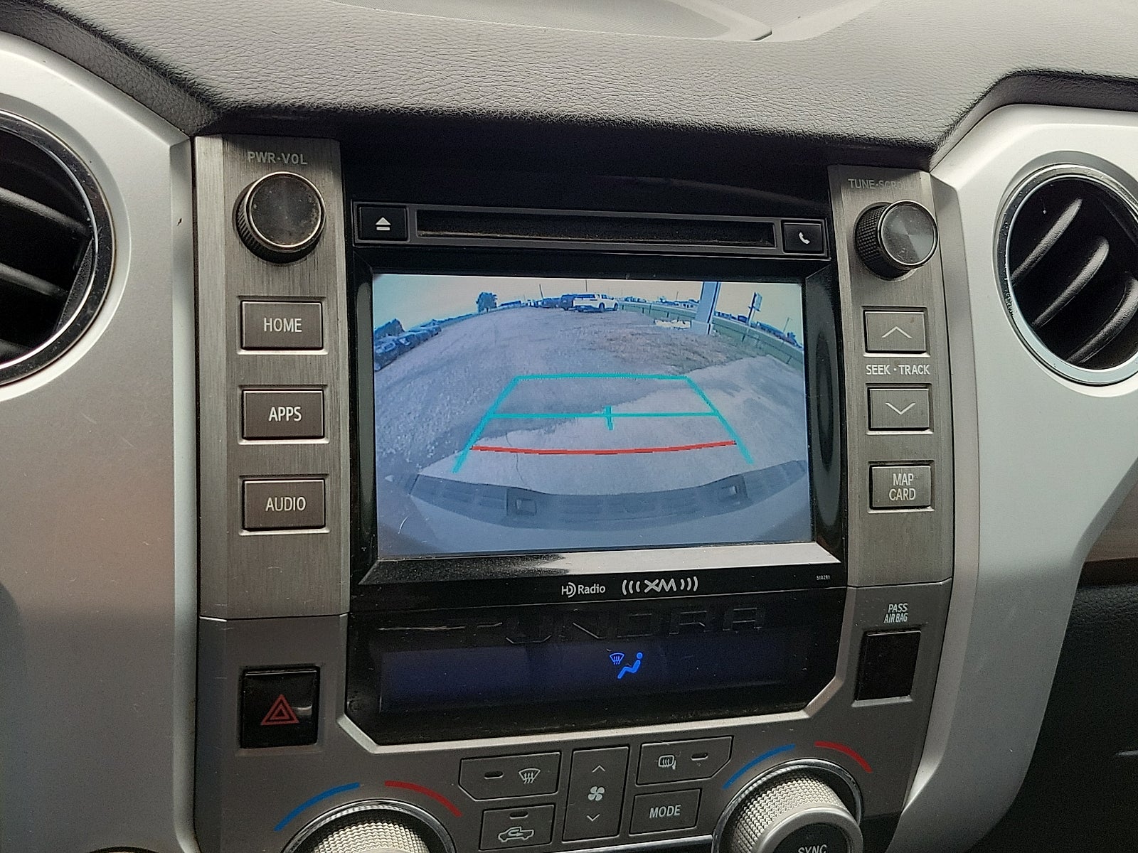 2018 Toyota Tundra Limited