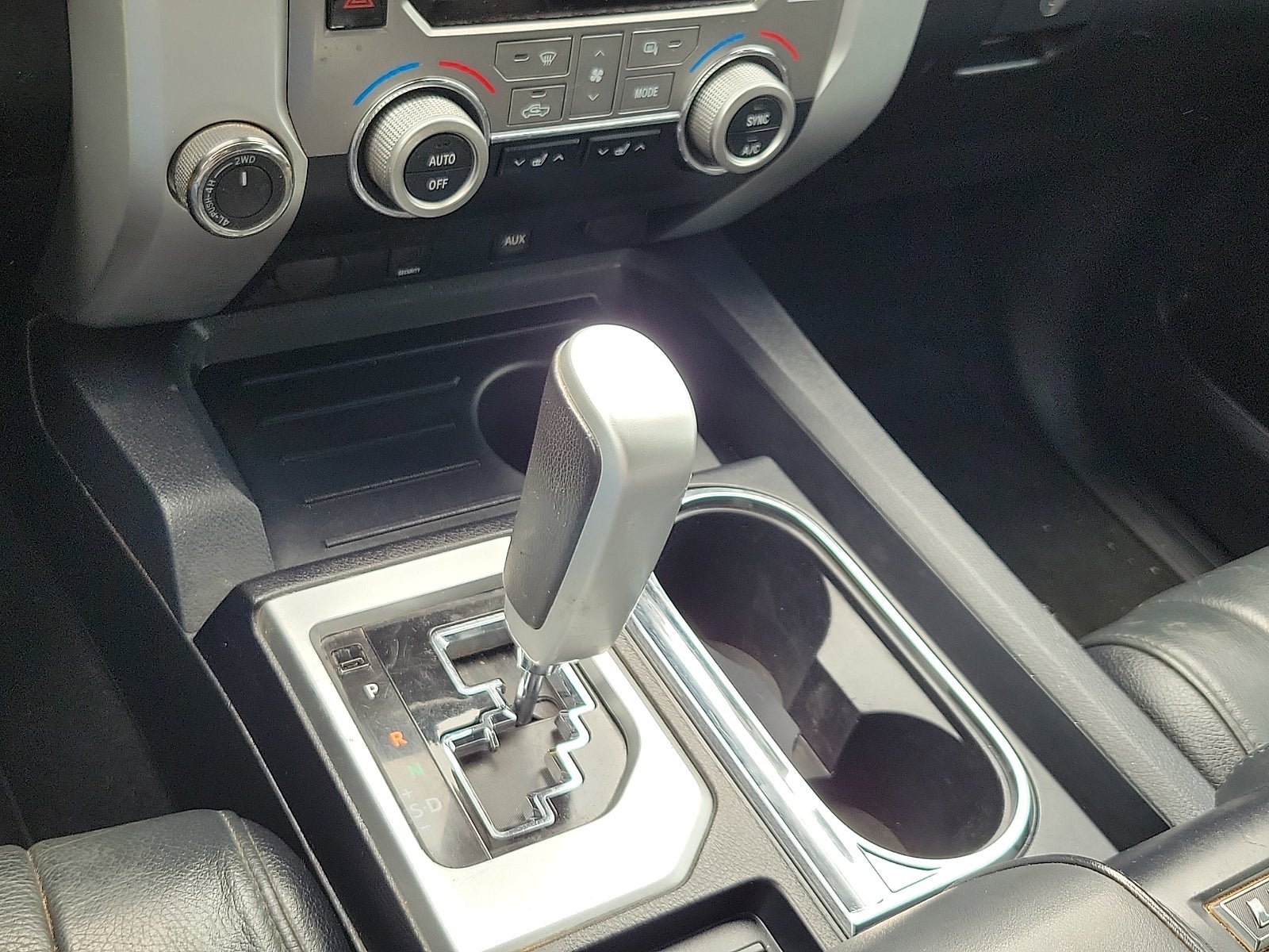 2018 Toyota Tundra Limited
