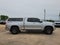 2018 Toyota Tundra Limited
