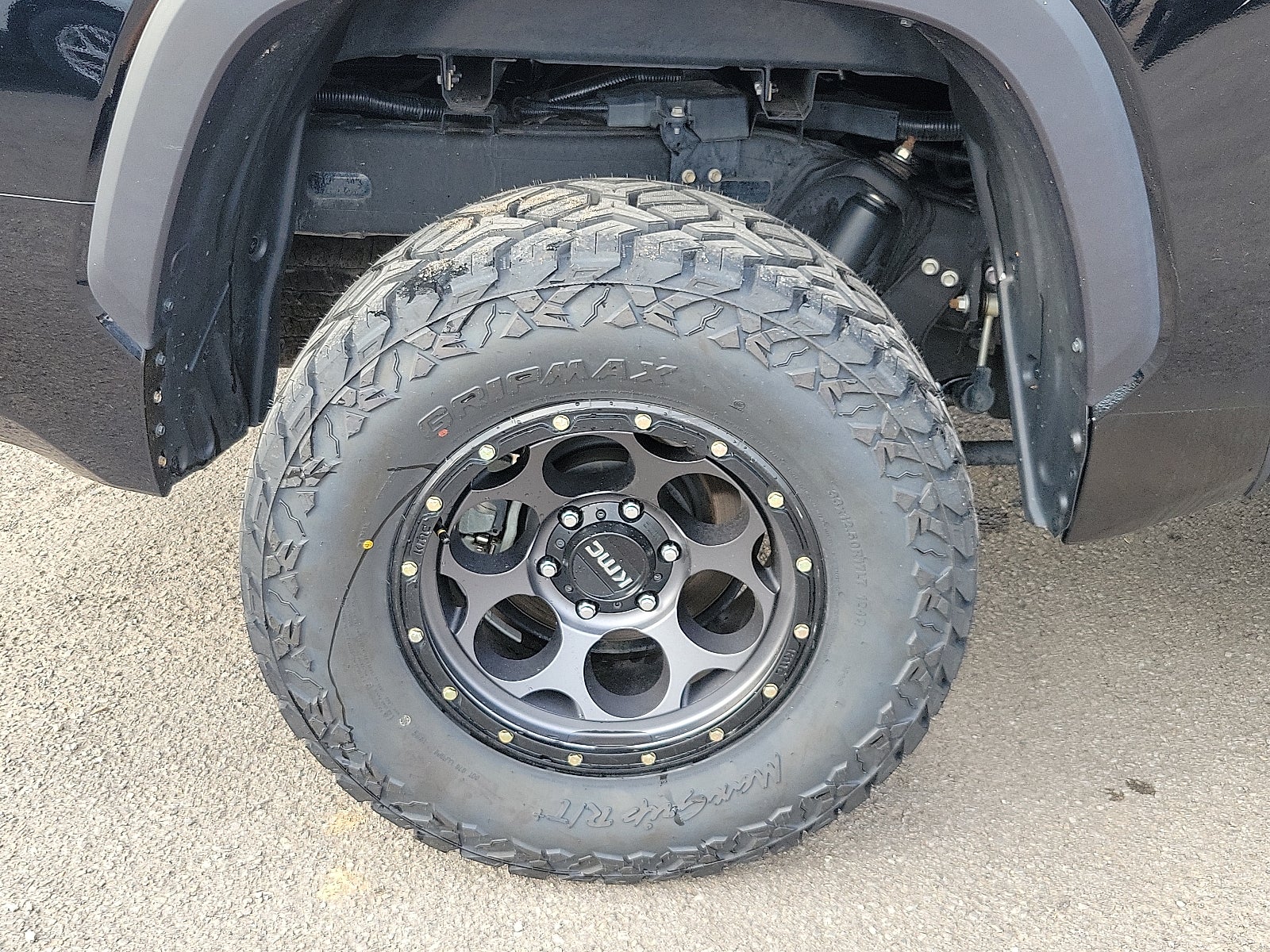 2023 Toyota Tundra SR5