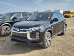 2025 Mitsubishi Outlander Sport SE
