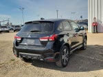 2025 Mitsubishi Outlander Sport SE