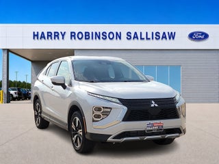2025 Mitsubishi Eclipse Cross SE