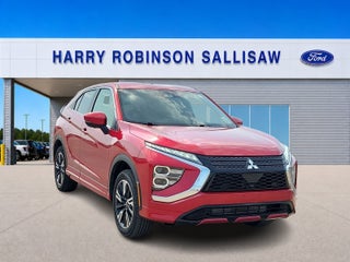 2025 Mitsubishi Eclipse Cross Base
