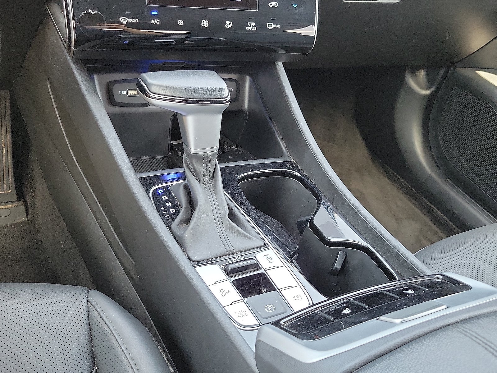 2024 Hyundai Tucson XRT