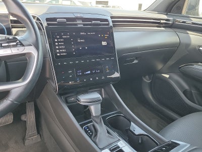 2024 Hyundai Tucson XRT