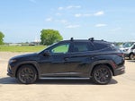 2024 Hyundai Tucson XRT