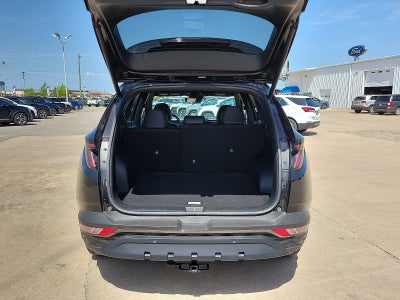 2024 Hyundai Tucson XRT