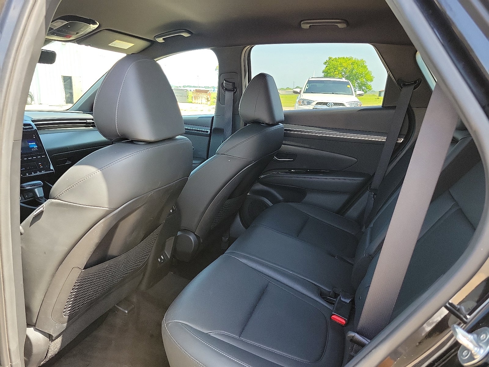 2024 Hyundai Tucson XRT