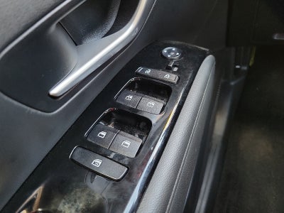 2024 Hyundai Tucson Plug-In Hybrid Limited