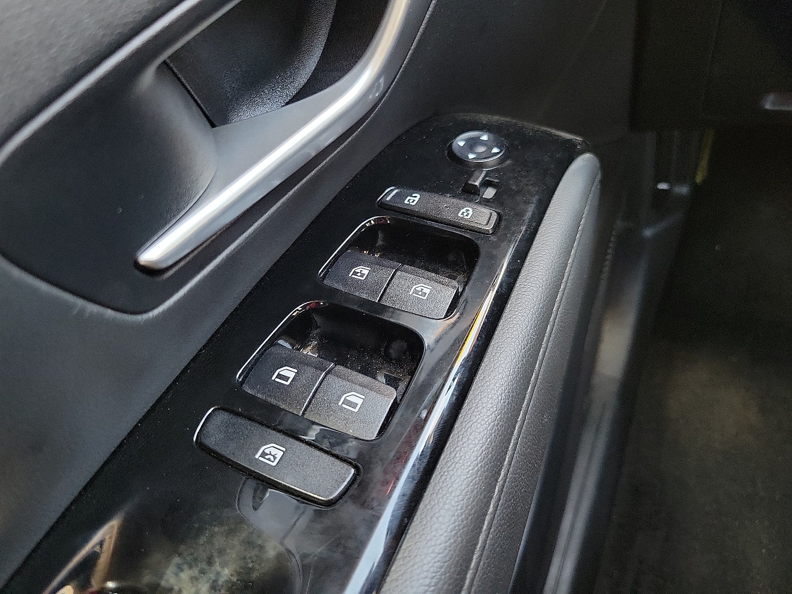 2024 Hyundai Tucson Plug-In Hybrid Limited