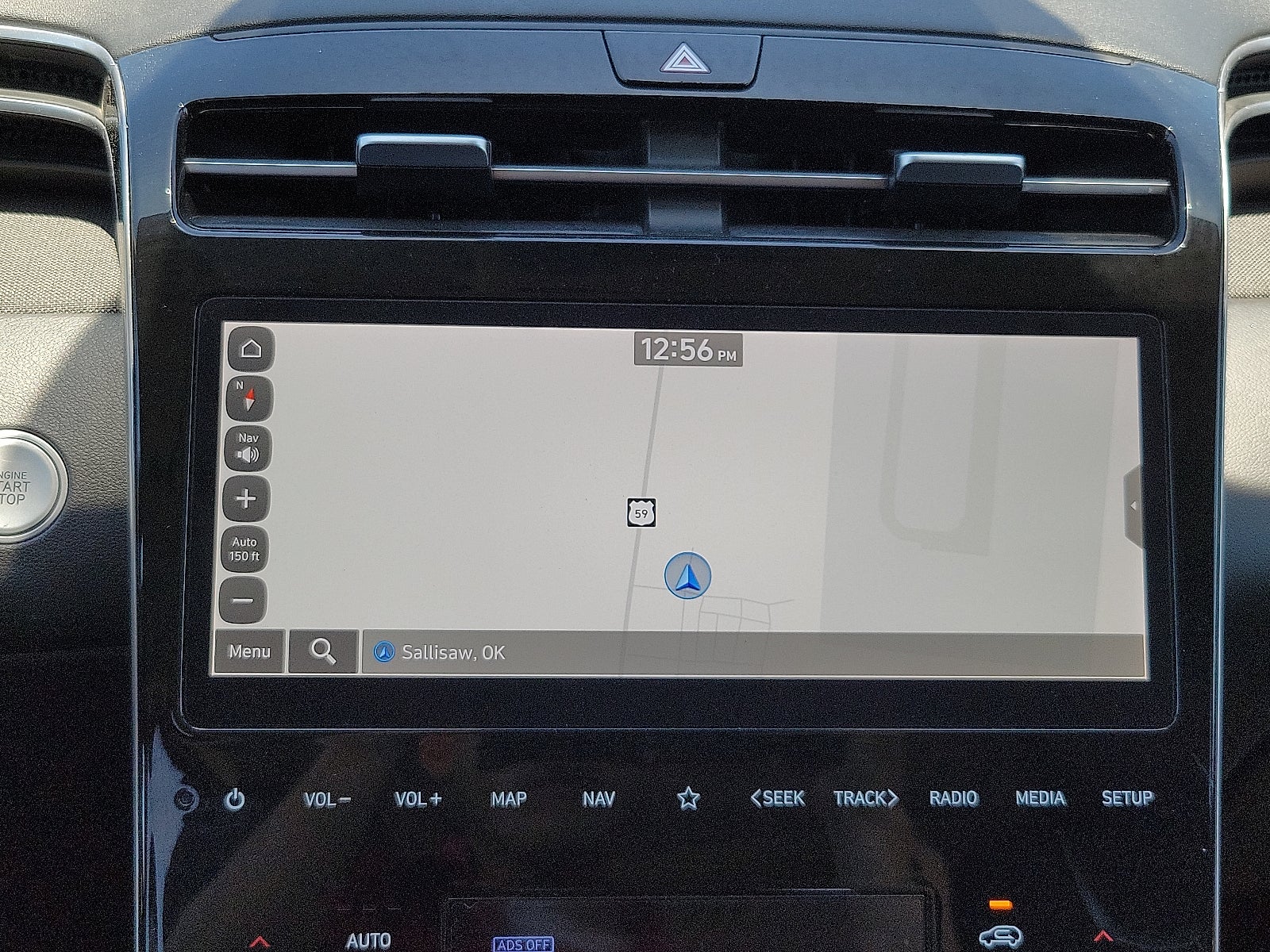 2024 Hyundai Tucson Plug-In Hybrid Limited