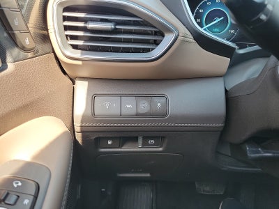 2023 Hyundai Santa Fe Plug-In Hybrid Limited