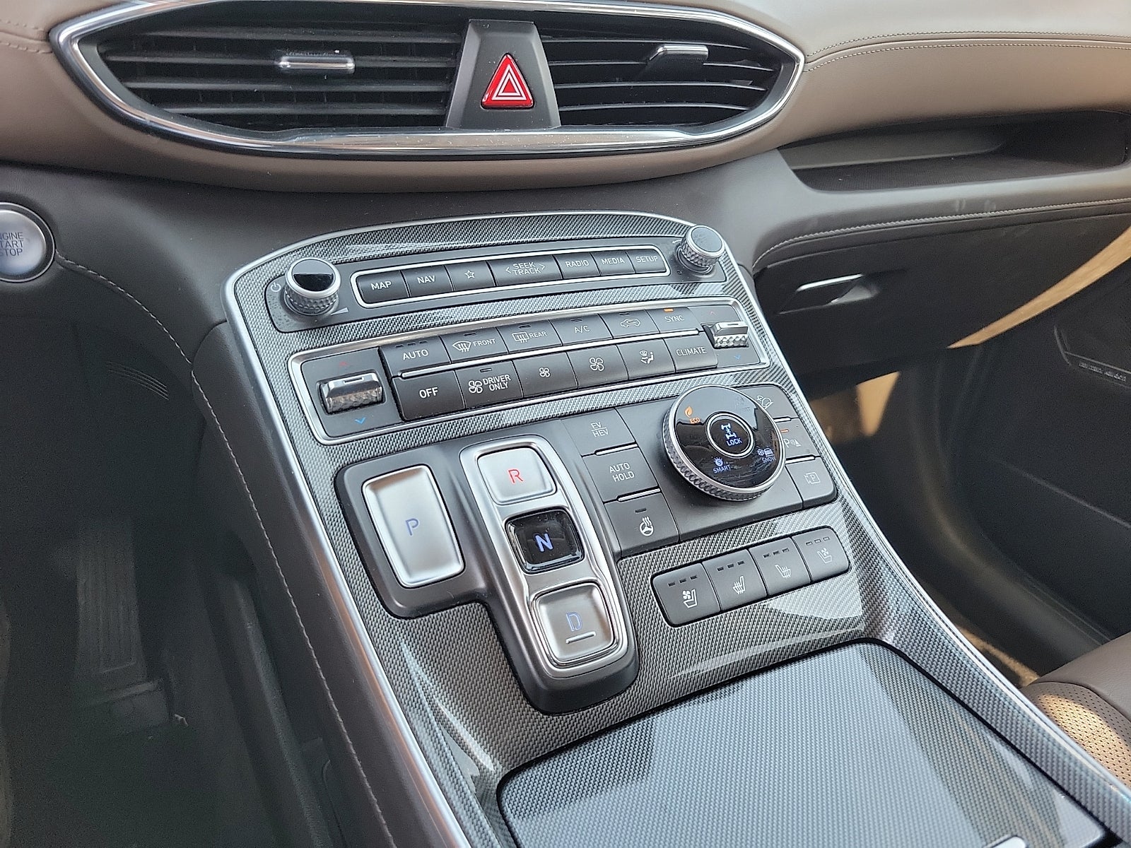 2023 Hyundai Santa Fe Plug-In Hybrid Limited