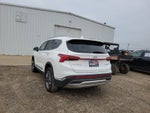 2023 Hyundai Santa Fe Plug-In Hybrid Limited