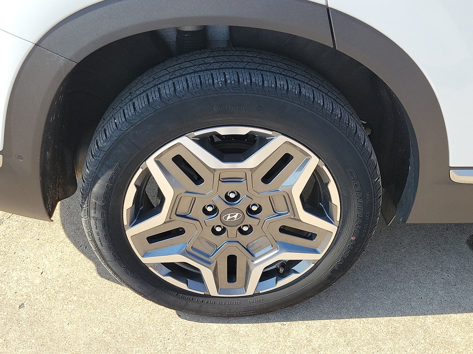 2023 Hyundai Santa Fe Plug-In Hybrid Limited