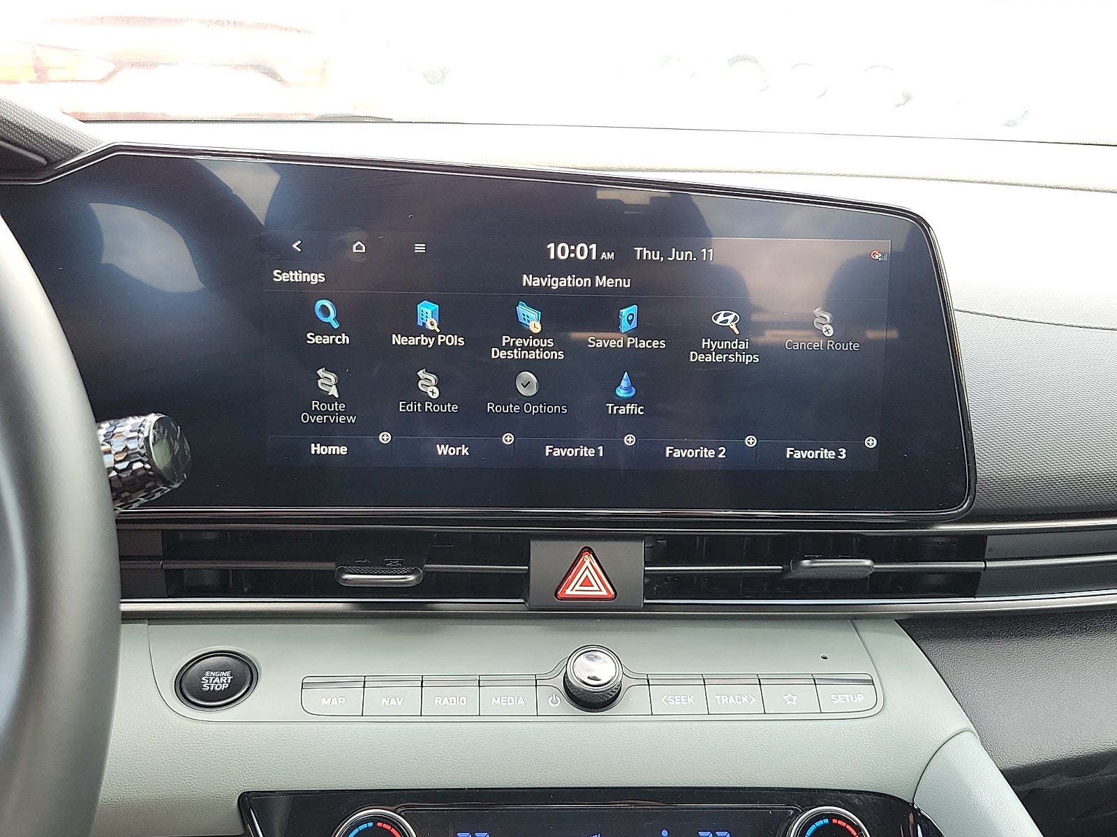 2025 Hyundai Elantra HEV Limited
