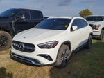 2025 Mercedes-Benz GLA 250 GLA 250