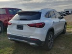 2025 Mercedes-Benz GLA 250 GLA 250